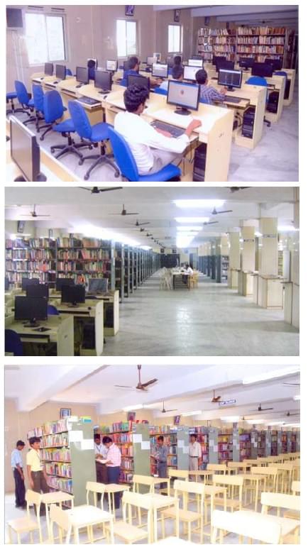 Sri Muthukumaran Institute of Technology Chennai Campus photo 15